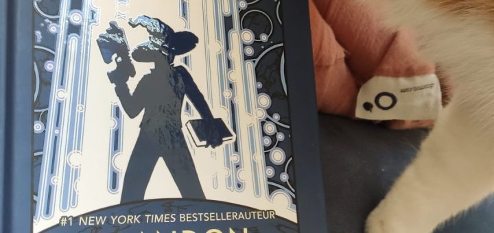 Cover - survivalgids